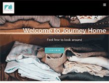 Tablet Screenshot of journeyhomethrift.org